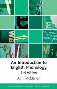 An Introduction to English Phonology 2nd Edition Edinburgh Textbooks on the English Language