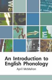 An Introduction to English Phonology