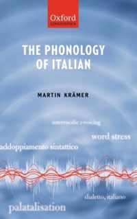 The Phonology of Italian