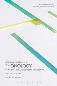 A Critical Introduction to Phonology