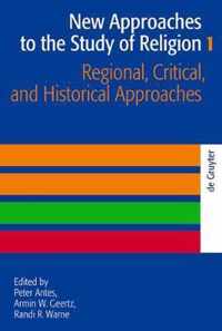 Regional, Critical, and Historical Approaches