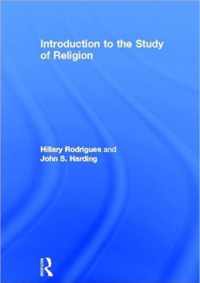 Introduction to the Study of Religion