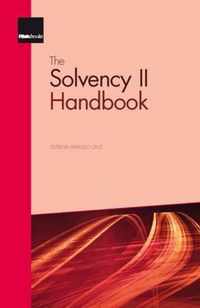 The Solvency II Handbook