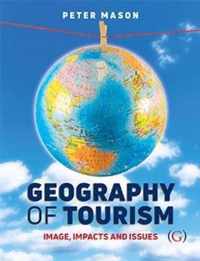 Geography of Tourism