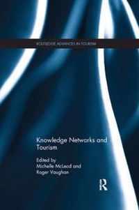 Knowledge Networks and Tourism