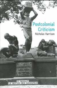 Postcolonial Criticism