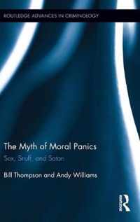 The Myth of Moral Panics