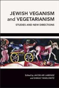 Jewish Veganism and Vegetarianism