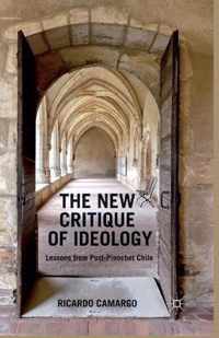 The New Critique of Ideology