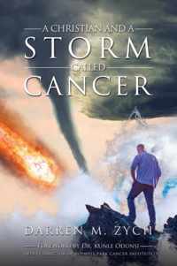 A Christian and a Storm Called Cancer