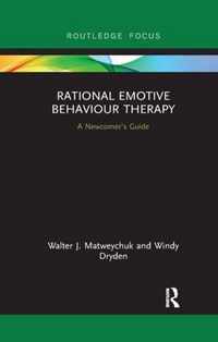 Rational Emotive Behaviour Therapy