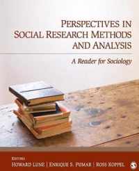 Perspectives in Social Research Methods and Analysis