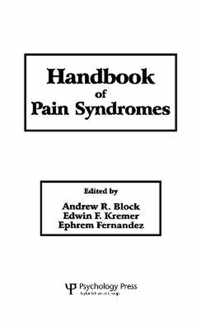 Handbook of Pain Syndromes