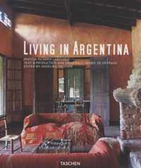 Living In Argentina