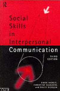 Social Skills in Interpersonal Communication