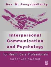 Interpersonal Communicatn & Psych