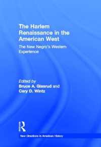 The Harlem Renaissance in the American West