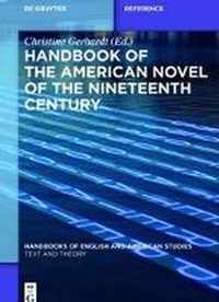 Handbook of the American Novel of the Nineteenth Century