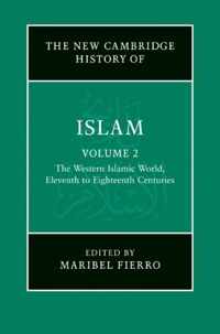 The New Cambridge History of Islam