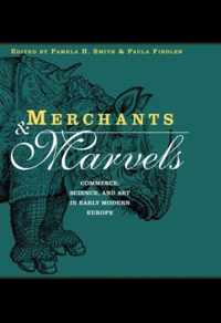 Merchants and Marvels