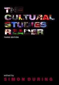 The Cultural Studies Reader