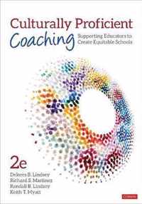 Culturally Proficient Coaching