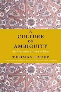 A Culture of Ambiguity