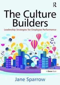 The Culture Builders