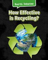 How Effective Is Recycling?