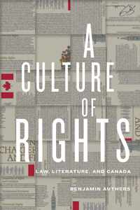 A Culture Of Rights