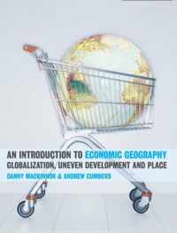 An Introduction to Economic Geography