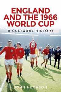 England and the 1966 World Cup