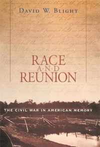 Race and Reunion