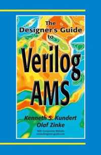 The Designer's Guide to Verilog-AMS