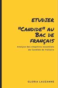 Etudier Candide au Bac de francais