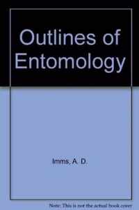 Outlines of Entomology