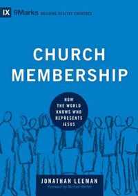 Church Membership