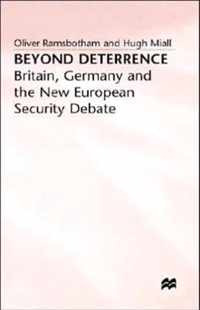 Beyond Deterrence