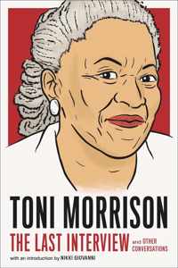 Toni Morrison