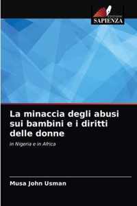 La minaccia degli abusi sui bambini e i diritti delle donne