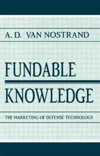 Fundable Knowledge