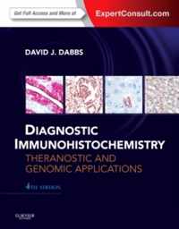 Diagnostic Immunohistochemistry