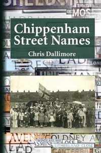 Chippenham Street Names