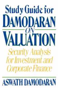 Damodaran on Valuation