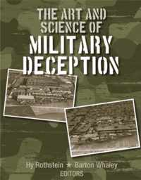 Art And Science Of Military Deception