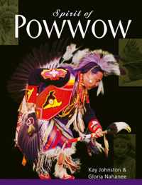 Spirit Of Powwow