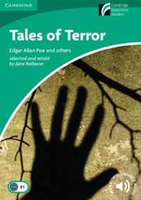 Tales of Terror: Edgar Allan Poe and Others