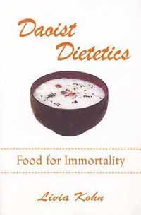 Daoist Dietetics