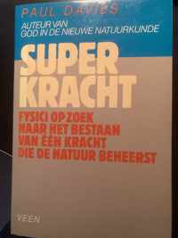 Superkracht