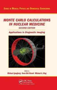 Monte Carlo Calculations in Nuclear Medicine